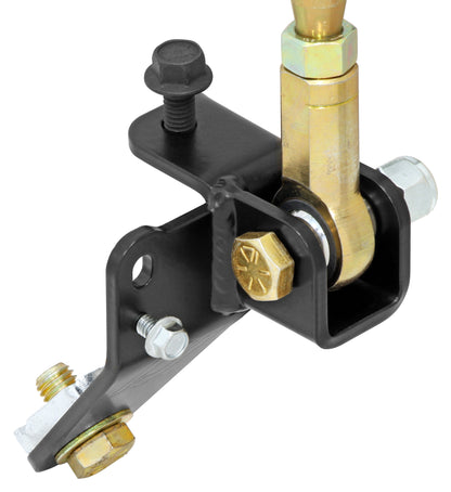 Antirock Sway Bar Kit; JT Rear; Bolt-On, 7075 Billet Aluminum Arms, RJ-256201-101