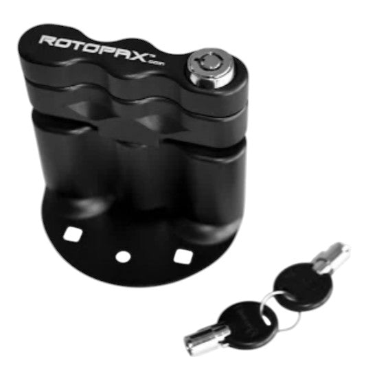 Lox Pack Mount, (RX-LOX-PM)
