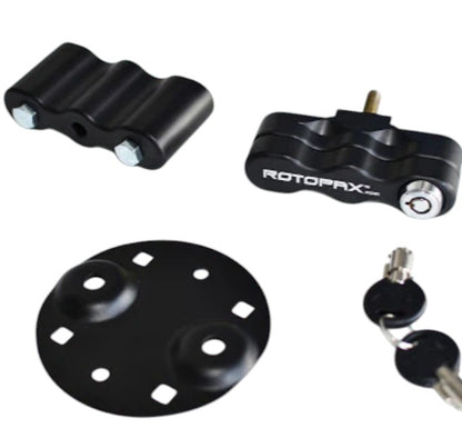 Lox Pack Mount, (RX-LOX-PM)
