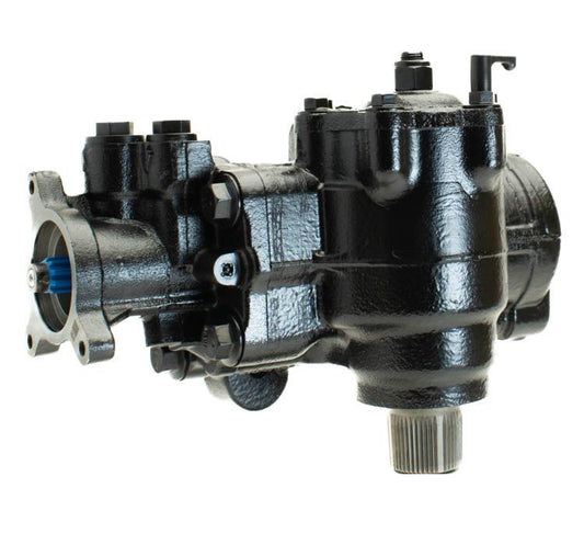 BIG BORE XD® Steering Gear for 2020-2024 RAM 2500/3500 with Lane Assist, (PSC-SG857)