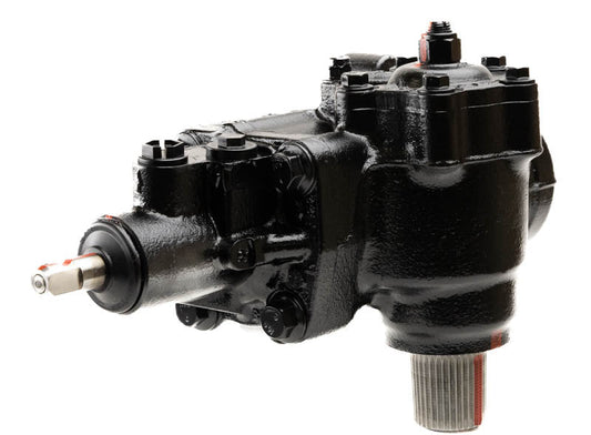 2017-2024 RAM 4500/5500 Diesel BIG BORE XD® Steering Gearbox, (PSC-SG859)