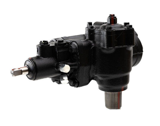 BIG BORE XD® Cylinder Assist® Steering Gear for 2017-2024 RAM 4500/5500 Diesel, (PSC-SG859R)