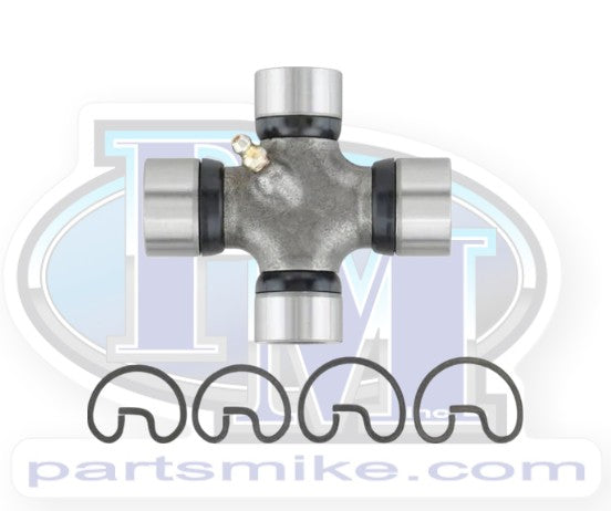 1310 to 1350 Conversion U-Joint, DAN5-460X