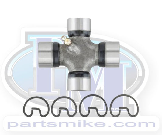 1310 to 1350 Conversion U-Joint, DAN5-460X