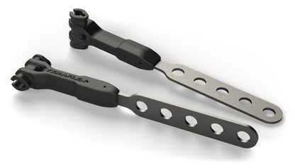 Universal Brake Line Anchor with 5 Mounting Holes, TF1101356