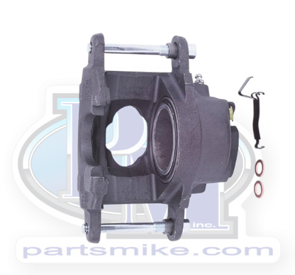 Chevy 1/2 and 3/4 Ton Brake Caliper, Right Side (Passenger Side), FRC4071