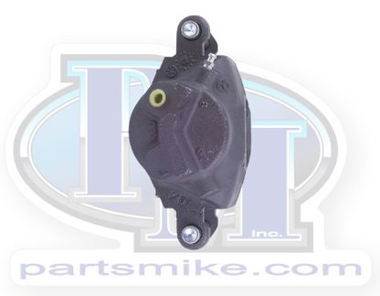 Chevy 1/2 and 3/4 Ton Brake Caliper, Right Side (Passenger Side), FRC4071