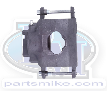 Chevy 1/2 and 3/4 Ton Brake Caliper, Right Side (Passenger Side), FRC4071