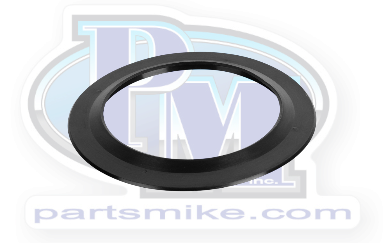 Trail Safe Knuckle Ball Wiper Seals, (TG140327-1-KIT)