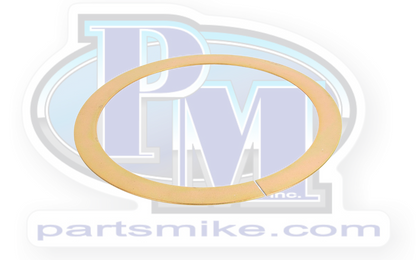 Trail Safe Knuckle Ball Wiper Seals, (TG140327-1-KIT)