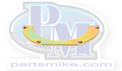 Trail Safe Knuckle Ball Wiper Seals, (TG140327-1-KIT)