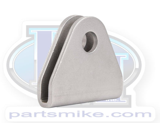 Chromoly Double Shear, Limit Strap Bracket, (TG303477)