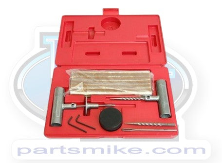 Tire Plug Kit, (TG180005-KIT)