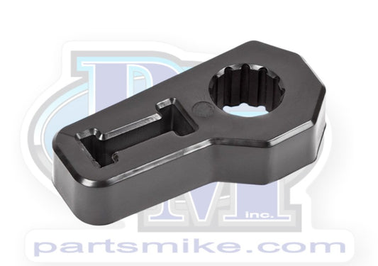 Hi-Lift Jack Rubber Isolator, (TG180158-KIT)