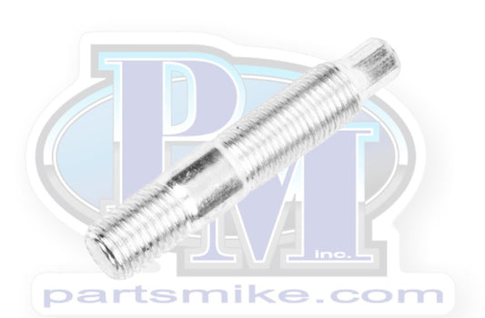 Knuckle Stud, Trail Gear's Super Metal Design, Toyota, (TG186116-1-KIT)