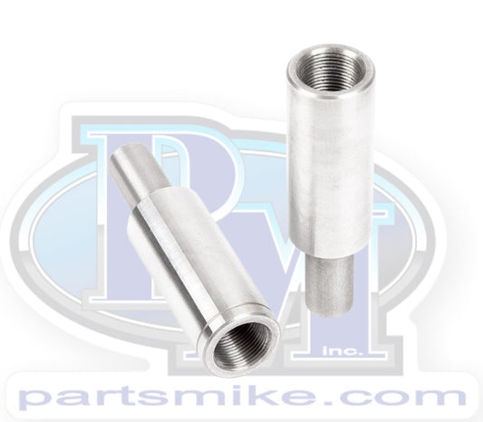 Weld-In Steering Rod Bungs LH (M23-1.5), (TG130320-KIT)