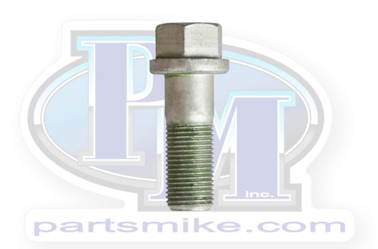 Drive Shaft Bolt, 11mm, 1.0x30mm (Toyota Tacoma 2005+), (TG302450-1)