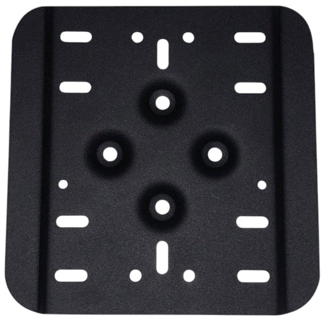 Single Mounting Plate, (RX-BP)