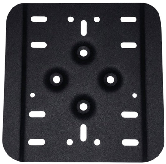 Single Mounting Plate, (RX-BP)