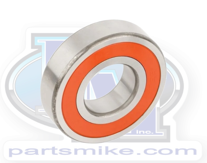 Rear Axle Bearing Service Kit, (TG140055-1-KIT)