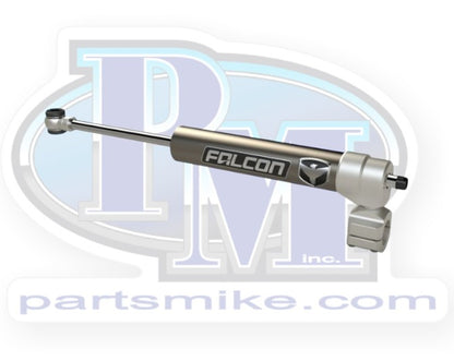 Jeep JK: Falcon Nexus EF 2.1 Steering Stabilizer - 1-3/8'' Stock Tie Rod, (TF01-02-21-110-138)