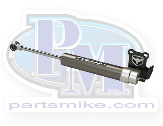 Jeep JL / JT: Falcon Nexus EF 2.1 Steering Stabilizer - Stock Tie Rod, (TF09-02-21-110-000)