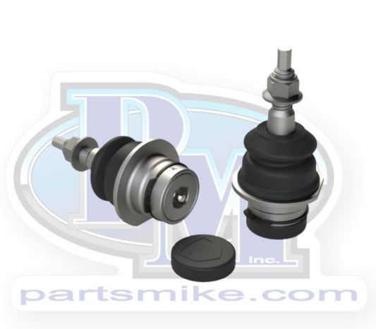 Ford Bronco: HD Wear Adjustable Upper Ball Joint (2 Upper), (TF3453000)