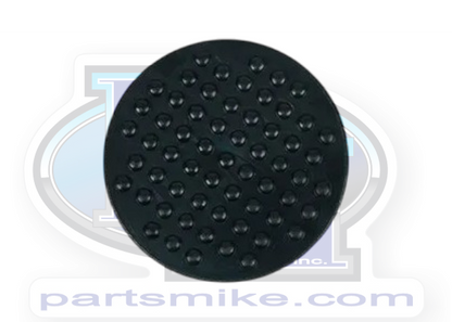 Trail-Gear Leaf Spring Slip Pad, (TG110120-1)