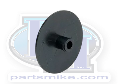 Trail-Gear Leaf Spring Slip Pad, (TG110120-1)