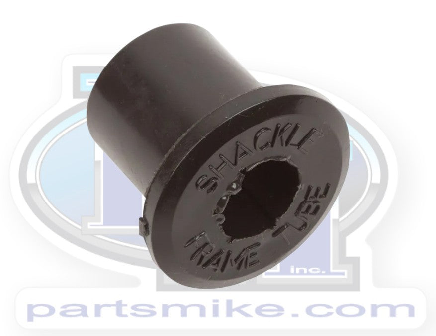 Shackle Bushing, Front or Rear, 1979-1985 Toyota (OEM Replacement), (TG111315-1-KIT)