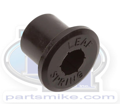 Leaf Spring Bushings, Front or Rear, 1979-1995 Toyota Pickup, 1985-1995 Toyota 4Runner (TG111316-1-KIT)