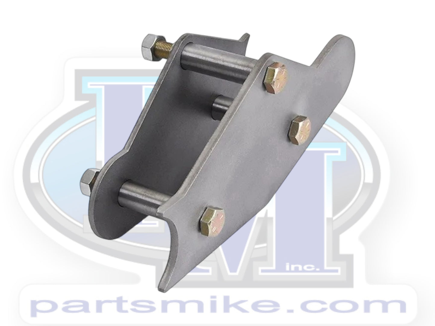 IFS Steering Box Mount Kit , (TG130004-1-KIT)