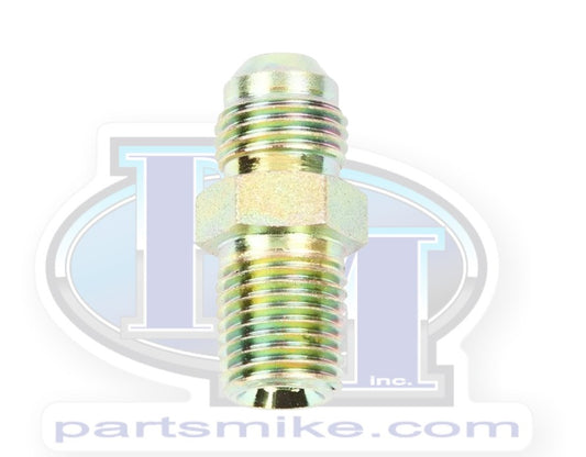 -6 JIC Fitting to 1/4" Pipe, (TG130263-1-KIT)