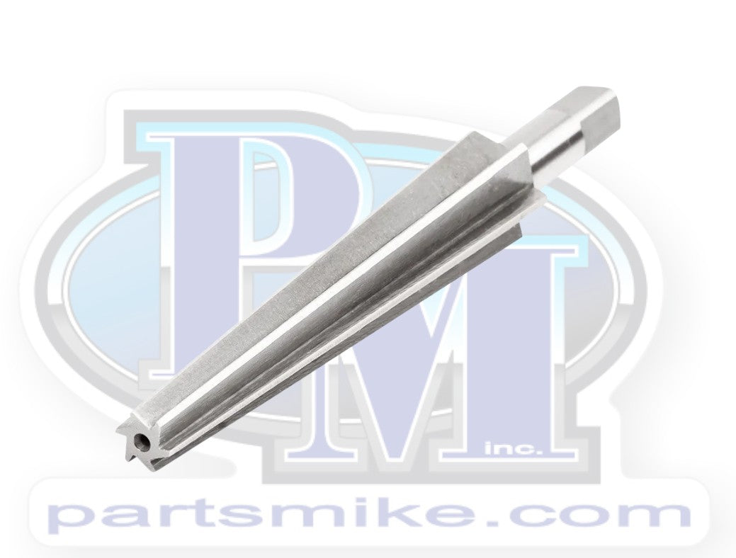 1:10 Tapered Reamer, (TG130324-KIT)