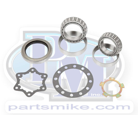 Toyota Wheel Bearing Kit, (TG140007-1-KIT)