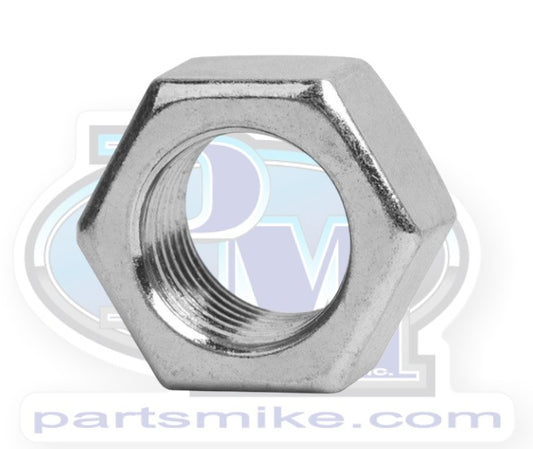 Knuckle Stud Nut, (TG140055-1)