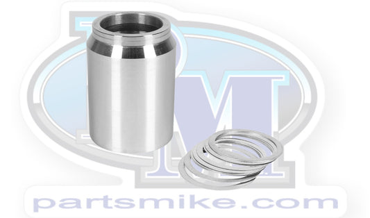 Toyota Solid Pinion Spacer Kit - 4cyl, (TG140059-1-KIT)