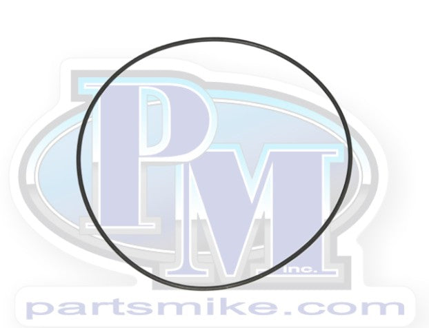 Hub, Outer Dial O-ring, (TG140103-1)