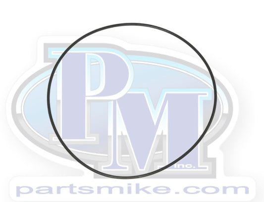 Hub, Outer Dial O-ring, (TG140103-1)