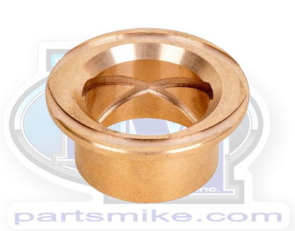 Trail-Gear Replacement Brass Axle Bushing for 1979-1985 Toyota Straight Axle, (TG140105-1-KIT)