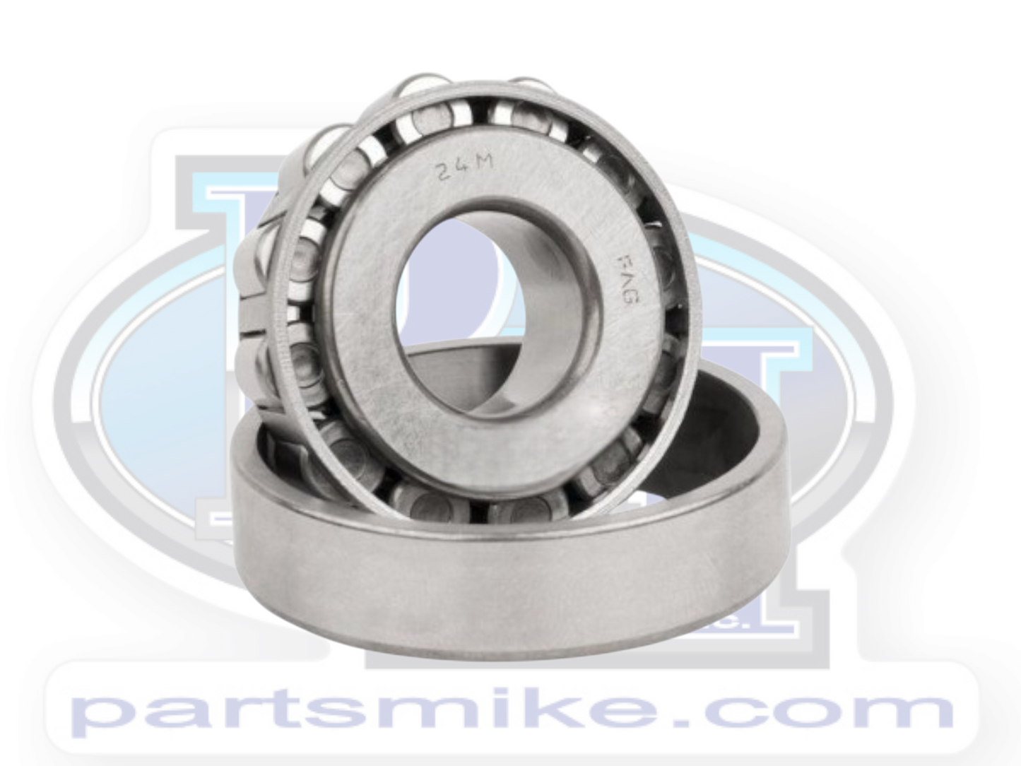 German (F.A.G.) Toyota King Pin Trunnion Bearing, (TG140192-1)