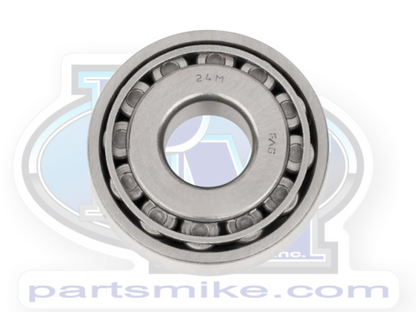 German (F.A.G.) Toyota King Pin Trunnion Bearing, (TG140192-1)