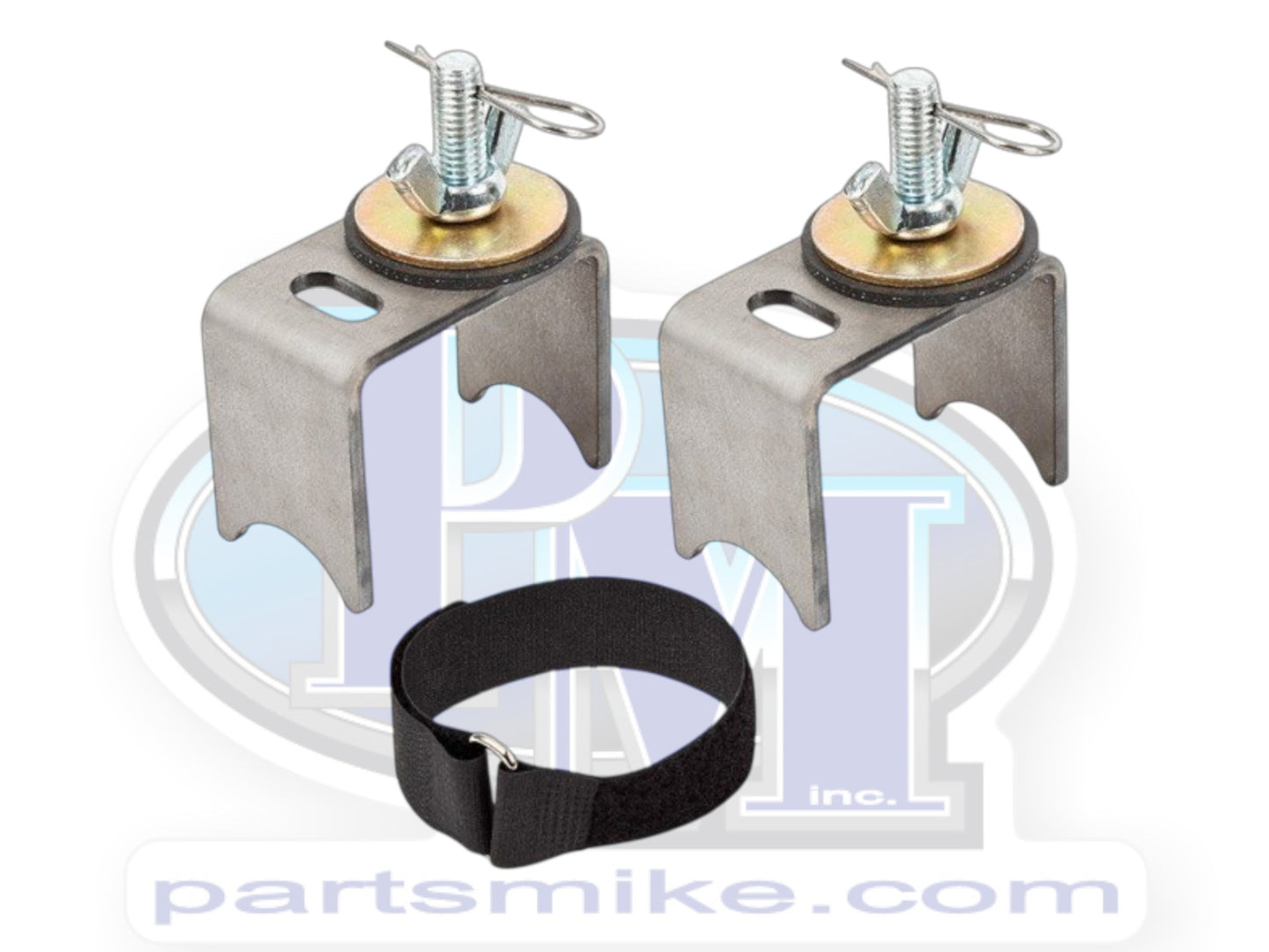 Hi-Lift Jack Mount, (TG180078-KIT)