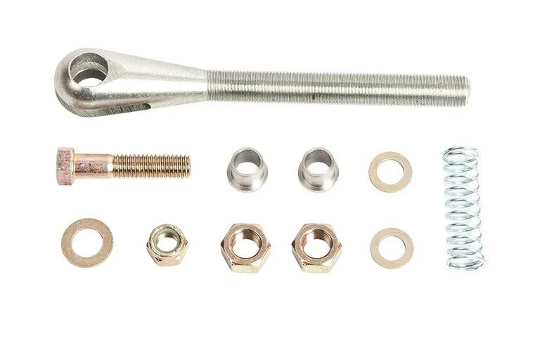 Limiting Strap Clevis Kit for Single Strap, (TG300773-KIT)