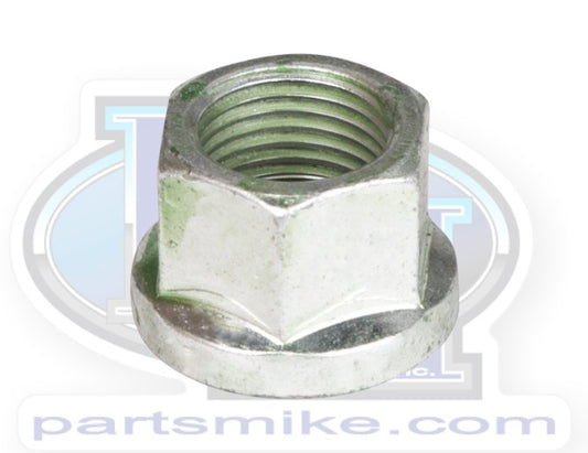 Drive Shaft Nut, 11mm, 1.0x30mm (Tacoma 05+), (TG302451-1)