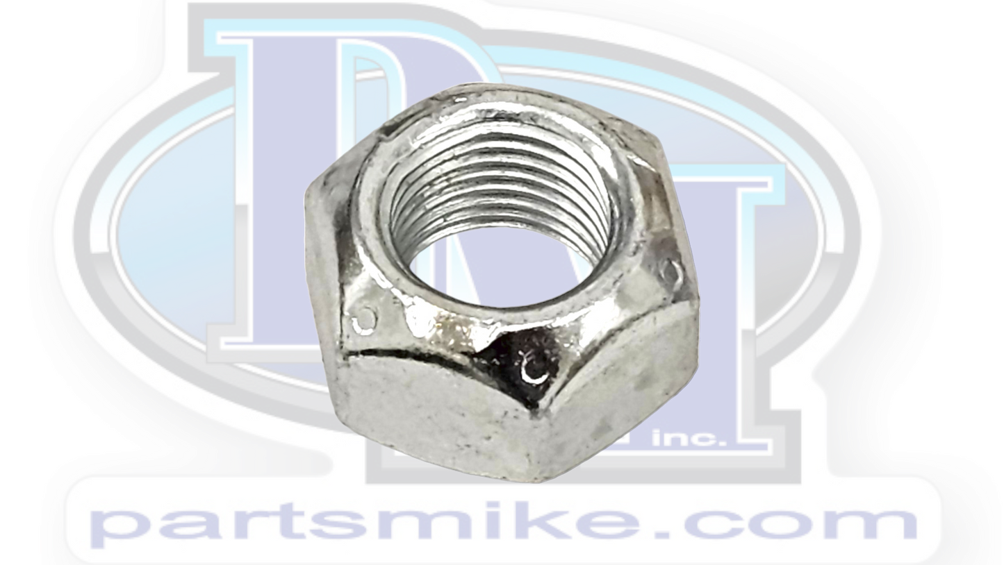 Dana 44, Hardware Kit 2 Steering Arm, 9/16"x3", 4 Hole