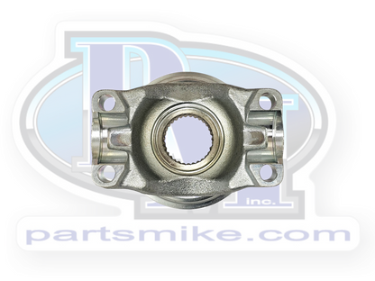 Sterling, Ford 10.5"/10.25", 31 Spline, 1410, U-bolt style yoke, PM3112-1403