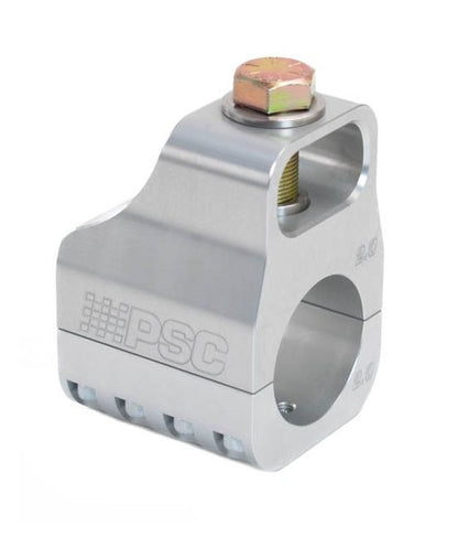 Cylinder Assist® Double Shear Billet Aluminum Tie Rod Clamp