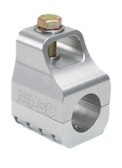 Cylinder Assist® Double Shear Billet Aluminum Tie Rod Clamp
