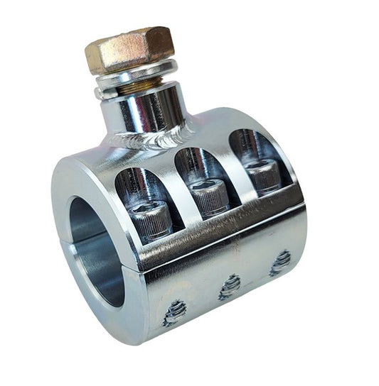 Tie Rod Clamp